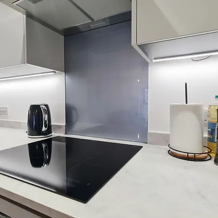 Premium City Apartment Near Harry Potter Studio And Luton Airport Hemel Hempstead Exterior photo