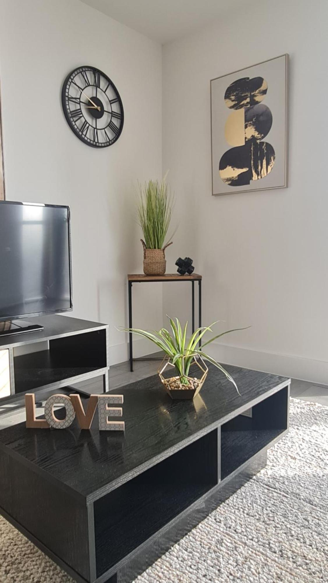 Apartment Premium Near Harry Potter And Luton Airport Hemel Hempstead