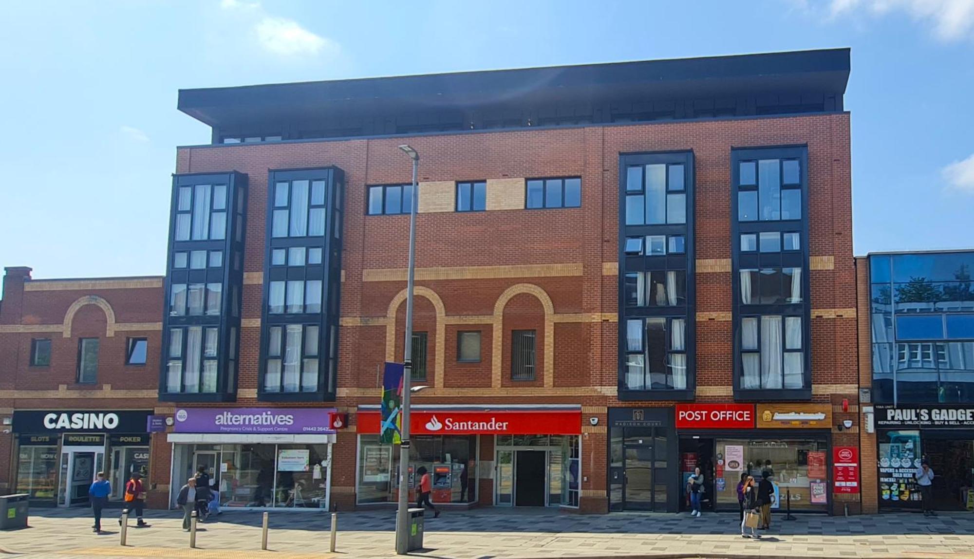 Premium Near Harry Potter And Luton Airport Apartment *