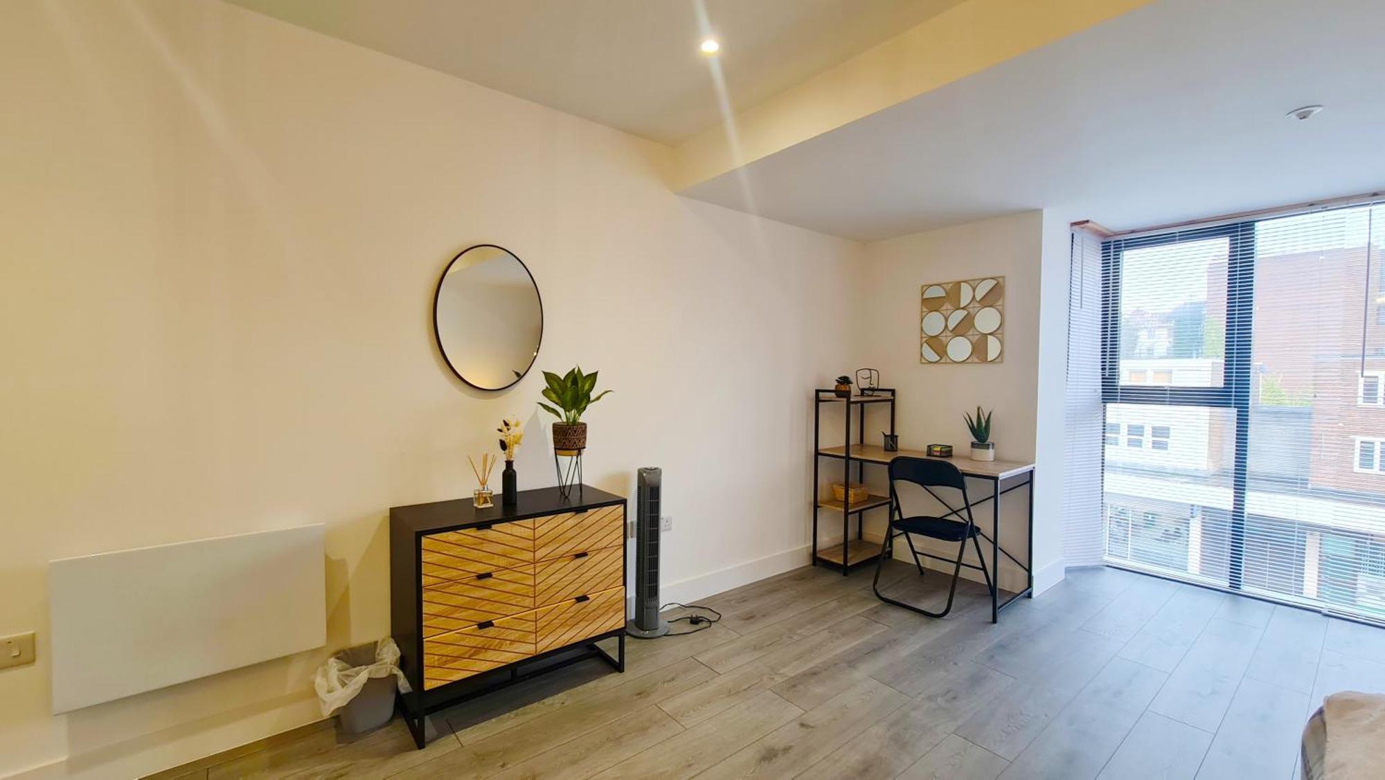 Apartment Premium Near Harry Potter And Luton Airport Hemel Hempstead