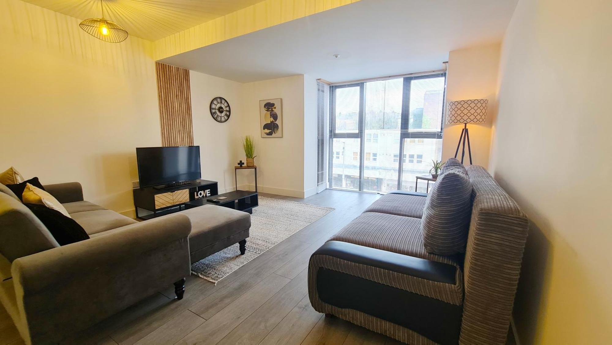 Premium Near Harry Potter And Luton Airport * Hemel Hempstead