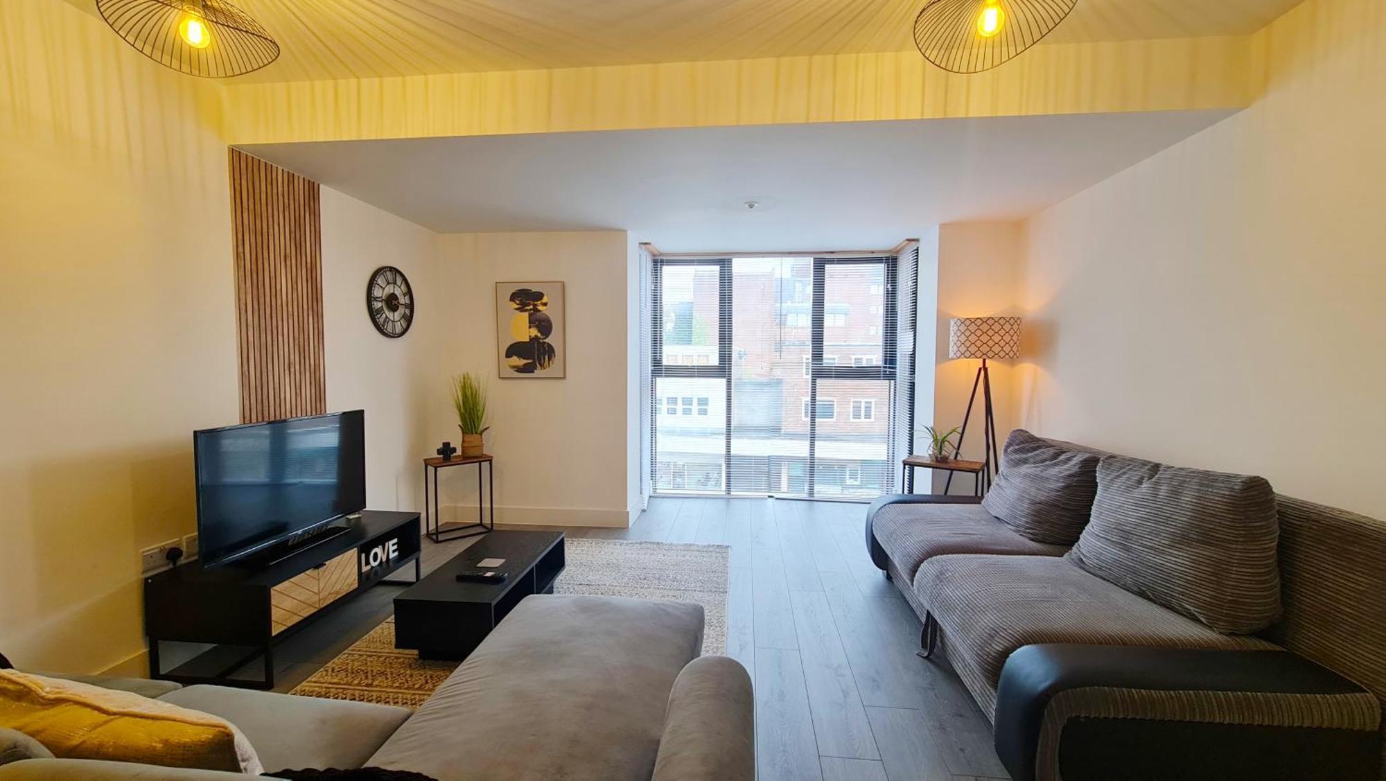 Premium Near Harry Potter And Luton Airport * Hemel Hempstead