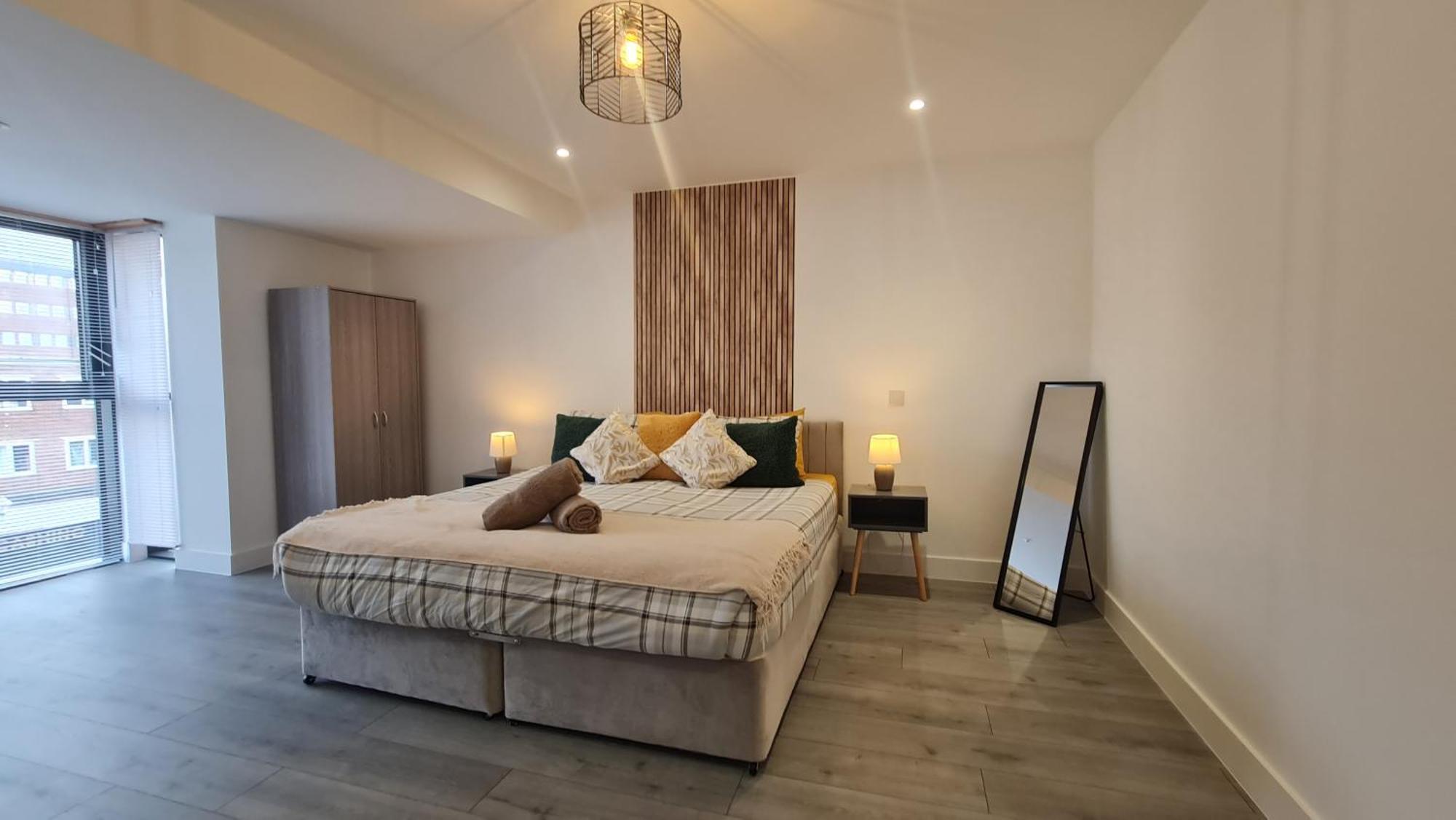 Premium Near Harry Potter And Luton Airport * Hemel Hempstead